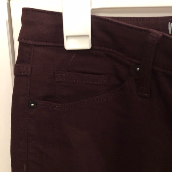 Women’s Mossimo Jeans - Size 8R 29 Waist - Picture 3 of 10